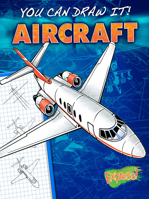 Title details for Aircraft by Jon Eppard - Wait list